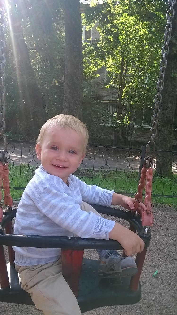 Екатерина Блохина | Санкт-Петербург