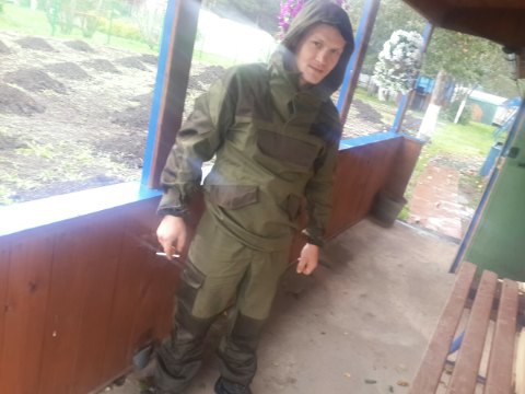 Валерий Храбров | Рыбинск