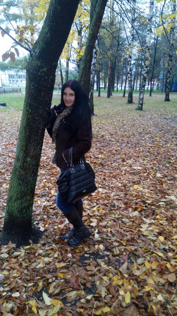 Юлия Федотова | Ярославль