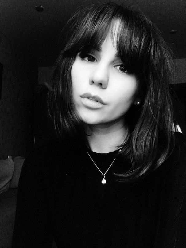 Дарья Скорых |