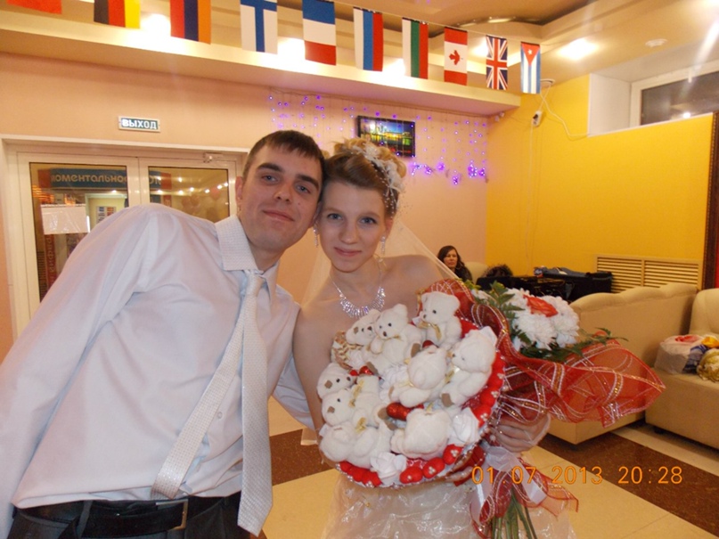 Ксения Степаненко | Карпушиха