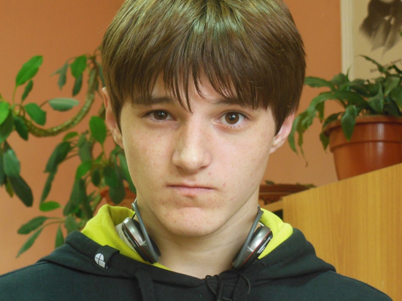 Александр Самошин | Новосибирск