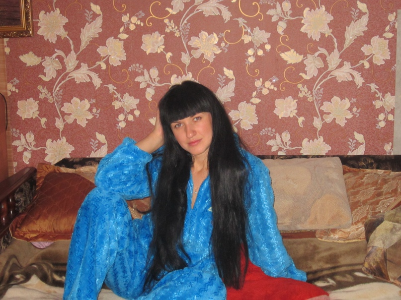 Анна Пронина | Саратов