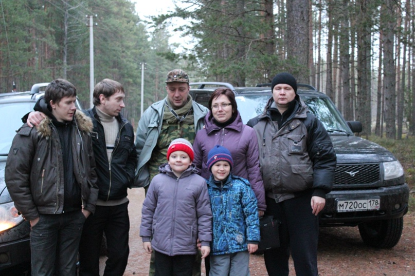 Сергей Сенников | Санкт-Петербург