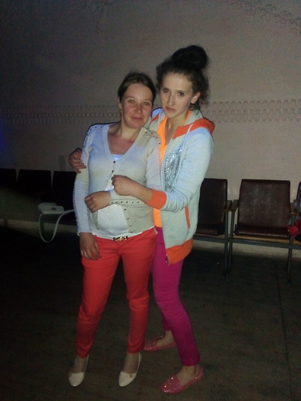 Виктория Павленко | Лутки