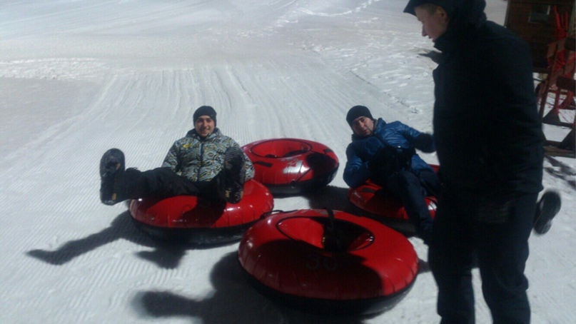 Богдан Савченко | Москва