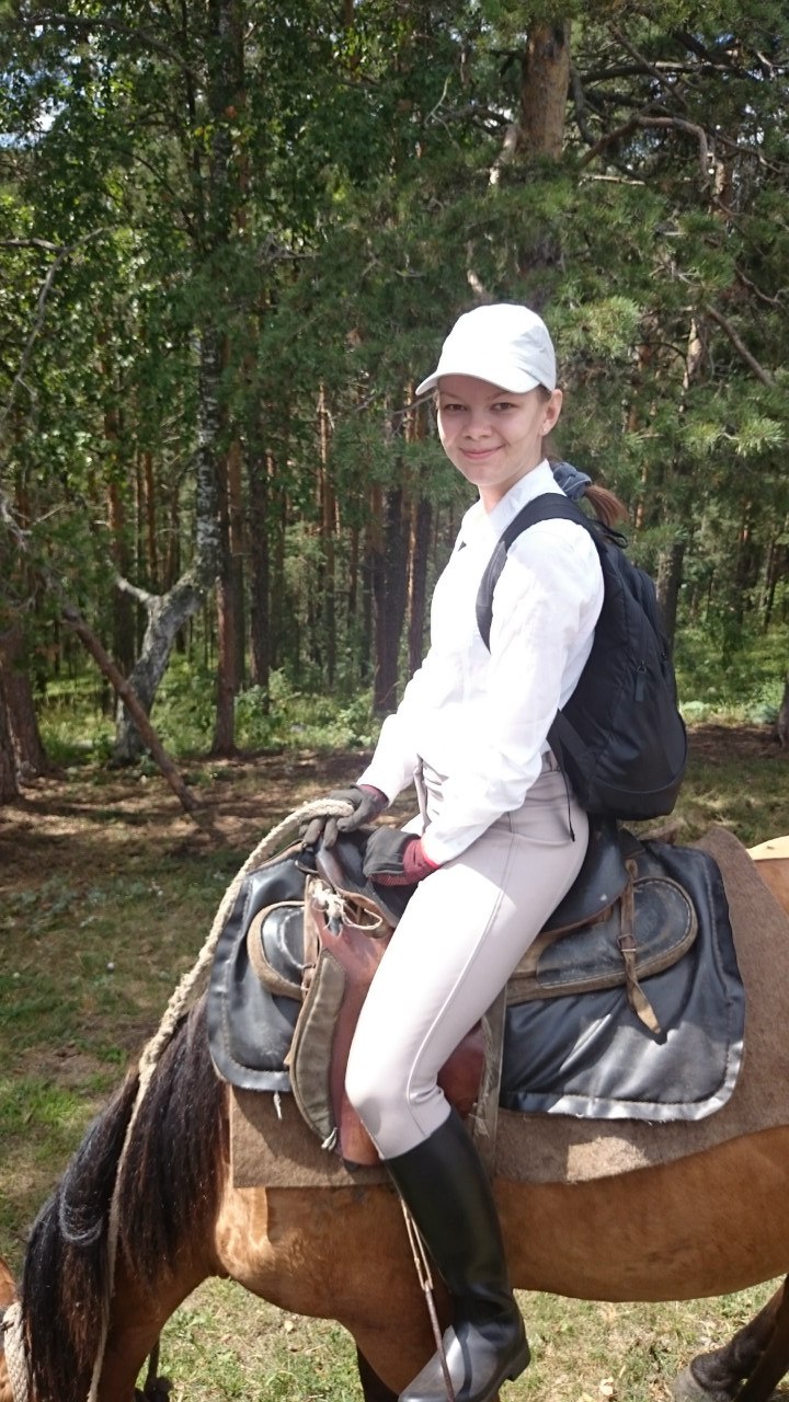 Мария Дяченко | Москва