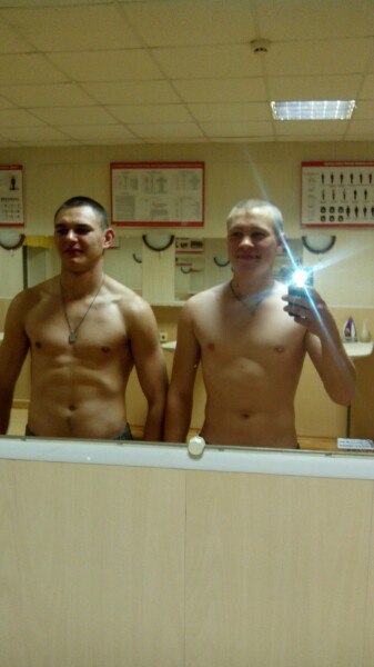 Алексей Ковалёв | Брянск