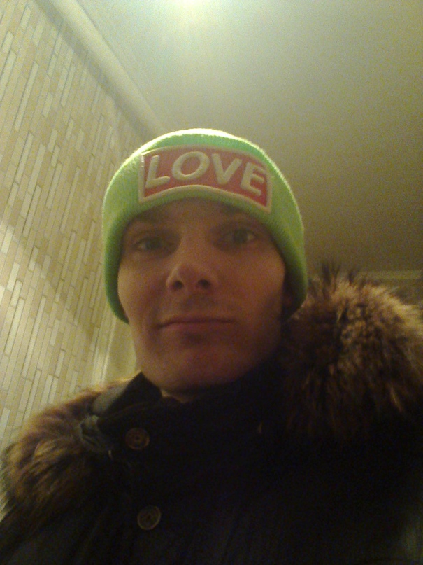 Артем Васильев | Казань