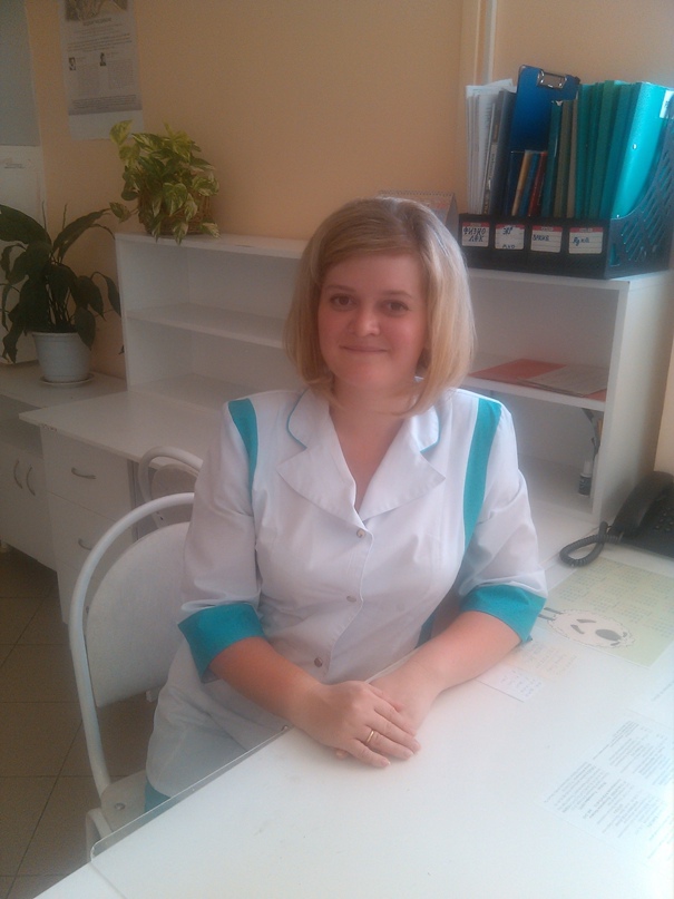 Марина Малыгина | Иваново