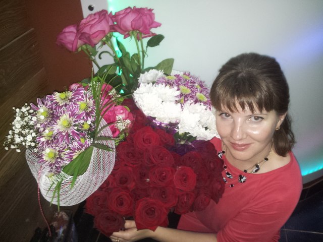 Марина Сабурова | Пермь