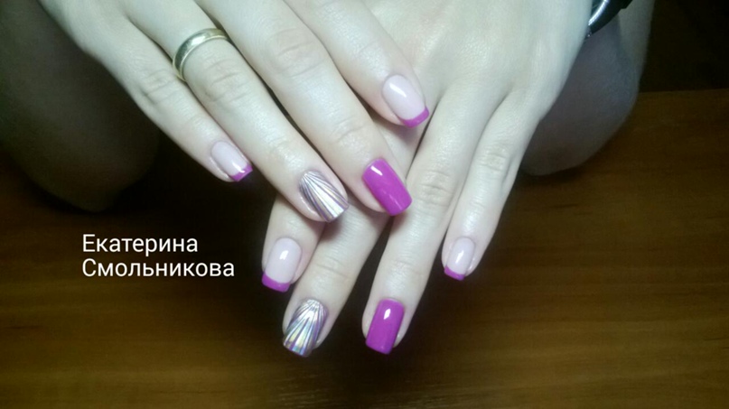 Екатерина Смольникова | Липецк