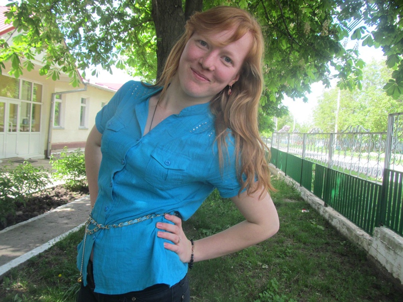 Ольга Демчукова |