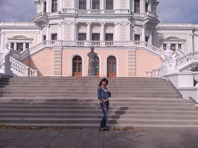 Елена Лунева | Курск