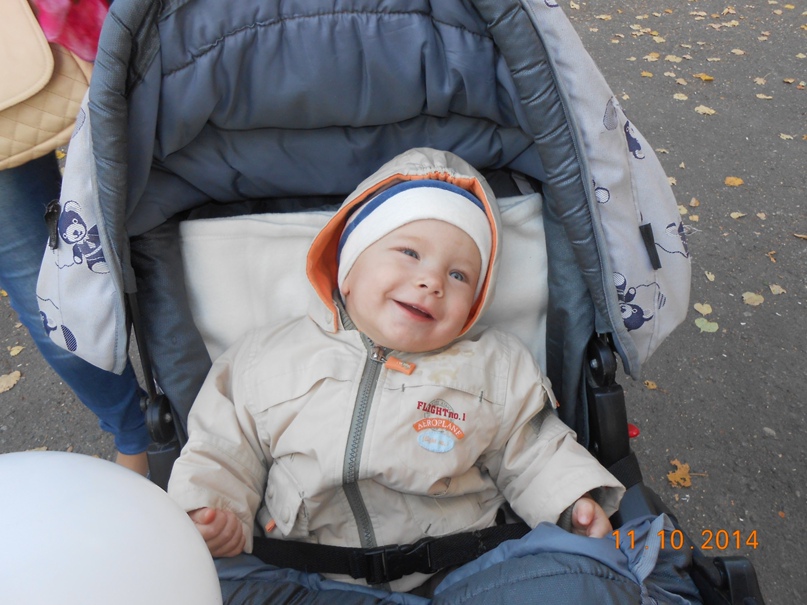 Виктория Губарева | Подольск / Котовск