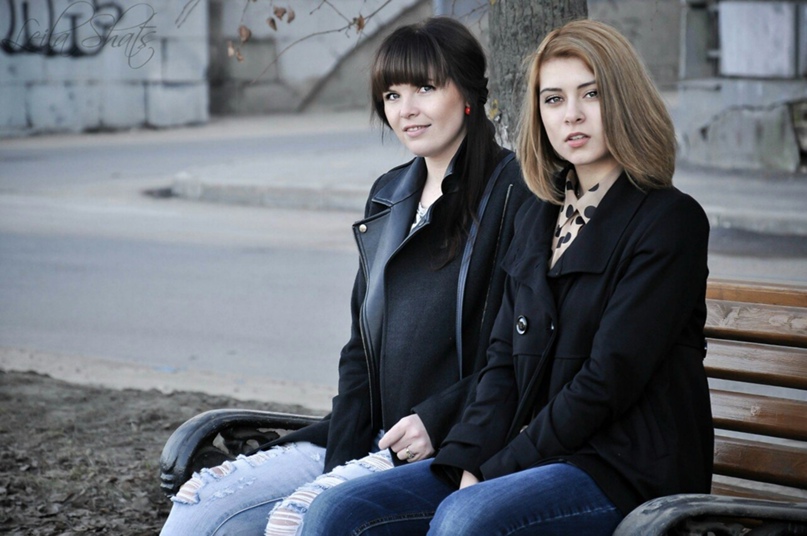 Олечка Петрова | Тверь