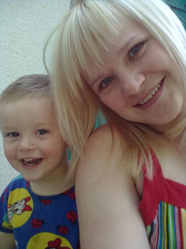 Елена Ларионова | Дубоссары