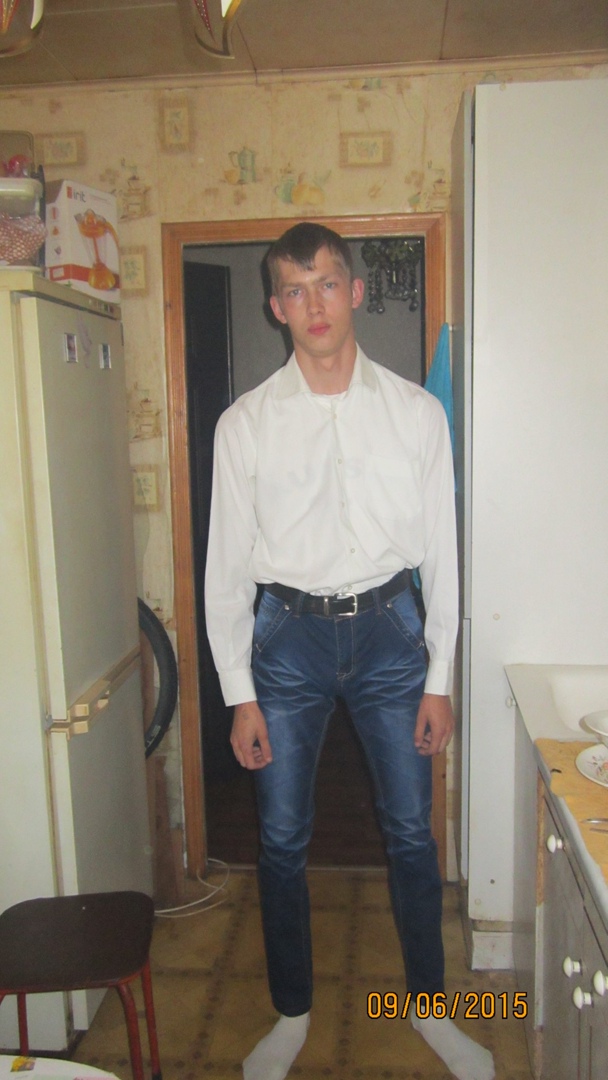 Александр Кожин | Бронницы