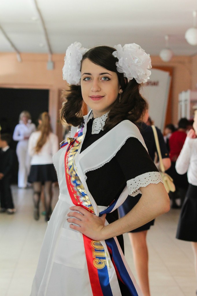 Вика Солодова | Тамбов