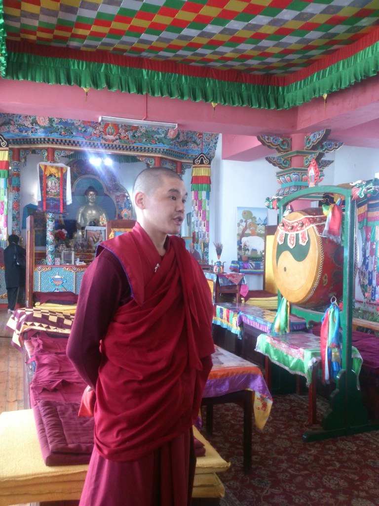 Александр Польшин | Санкт-Петербург