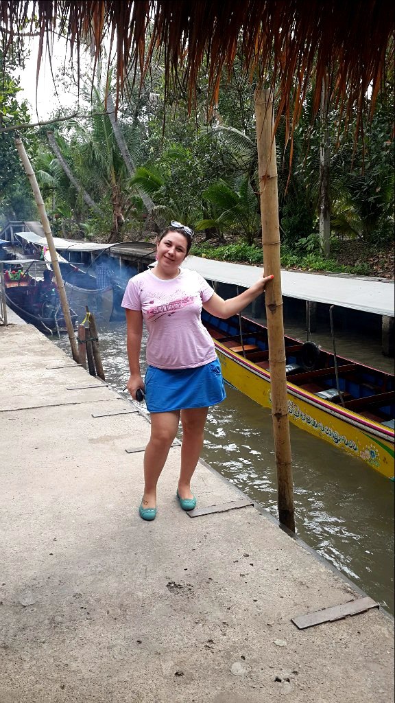 Оля Будаева | Москва