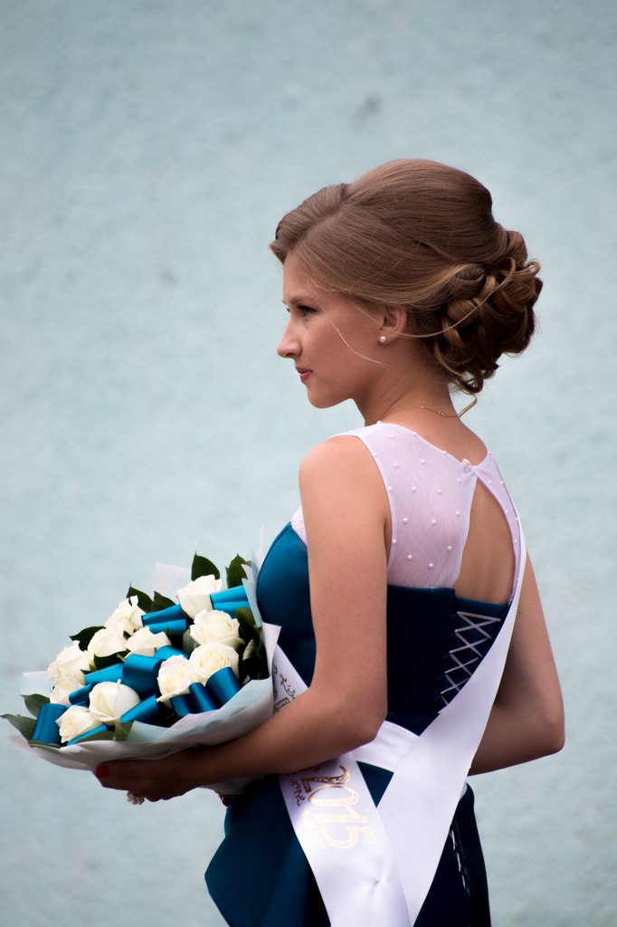 Елизавета Баранова | Липецк