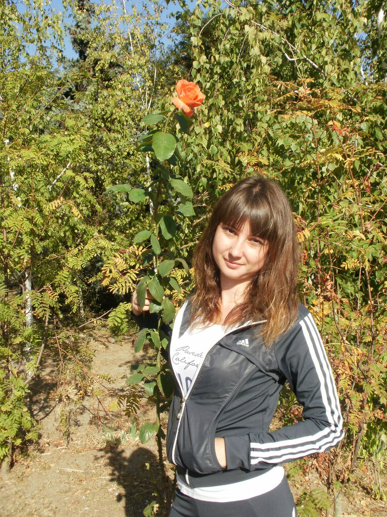 Инна Радченко | Скадовск