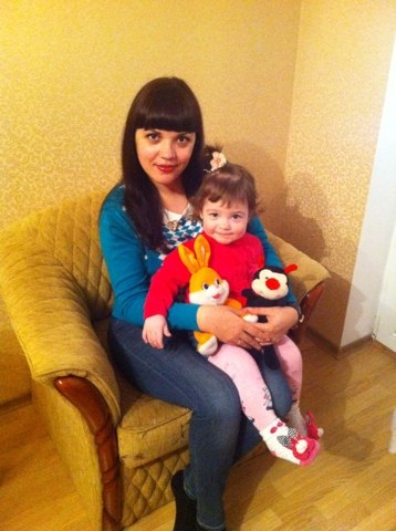 Юлия Шамраева |