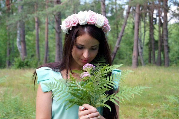 Катя Махова | Подольск