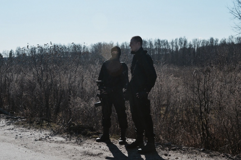 Алексей Жидков BOOMER | Брянск