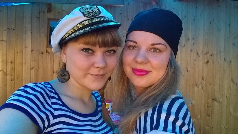 Екатерина Якимова | Котлас