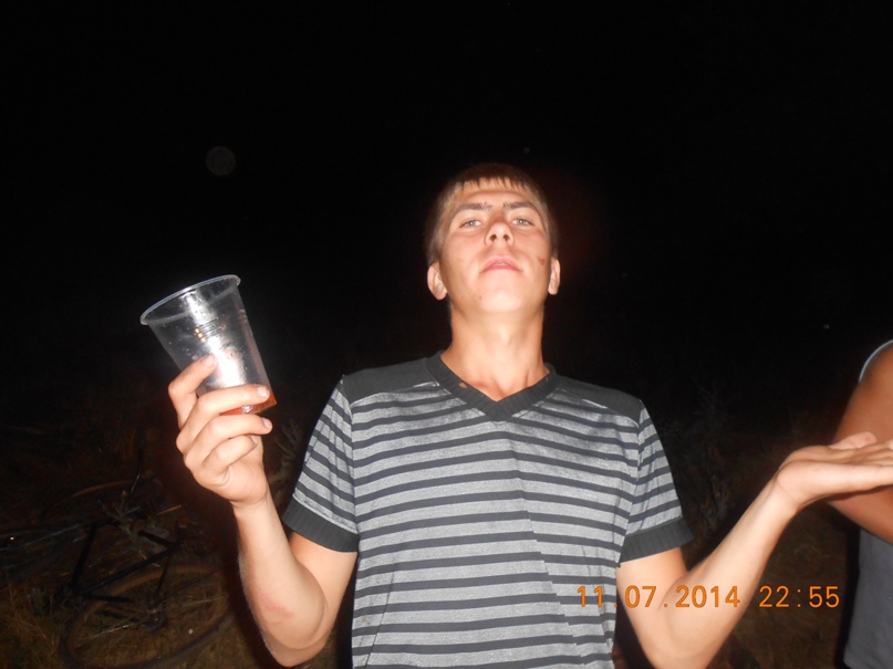 Егор Долматов | Мариуполь