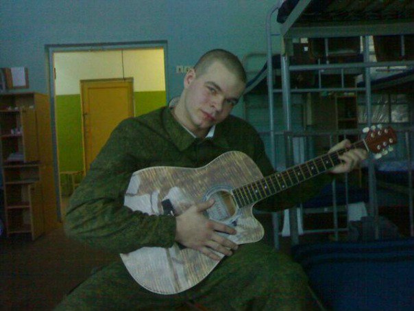 Евгений Карпов Александрович | Воронеж