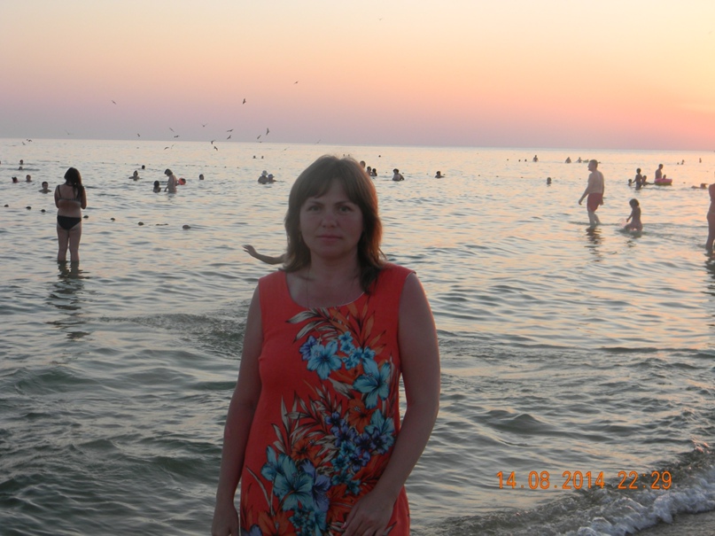 Светлана Филиппова | Кунгур