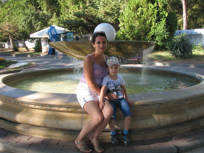 Татьяна Яшина | Пенза