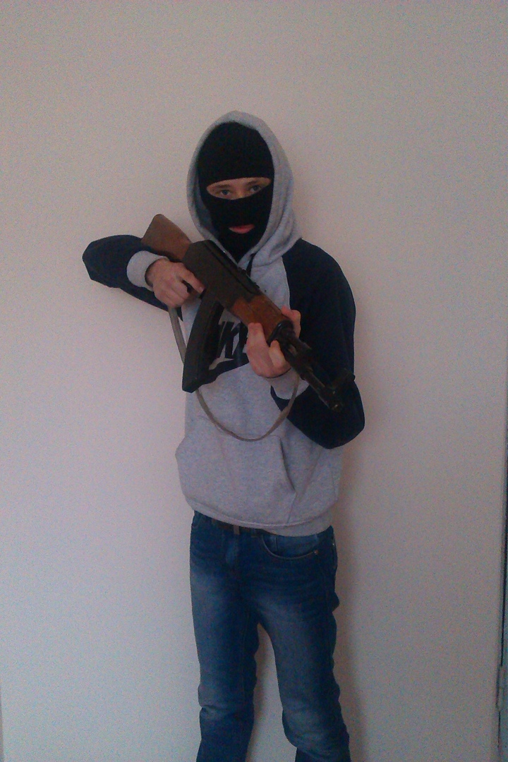 Андрей Шипилов | Омск