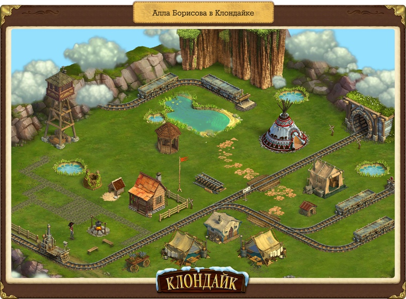 Алла Борисова | Гомель