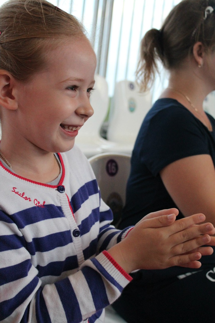 Ольга Решетник | Санкт-Петербург