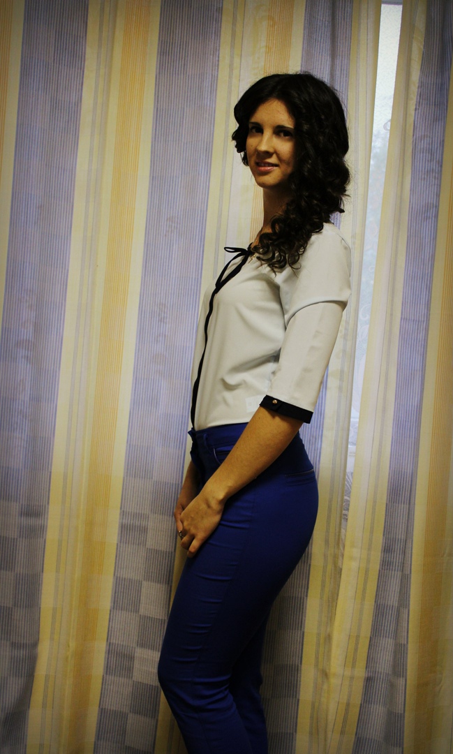 Анна Щёголева | Павловск