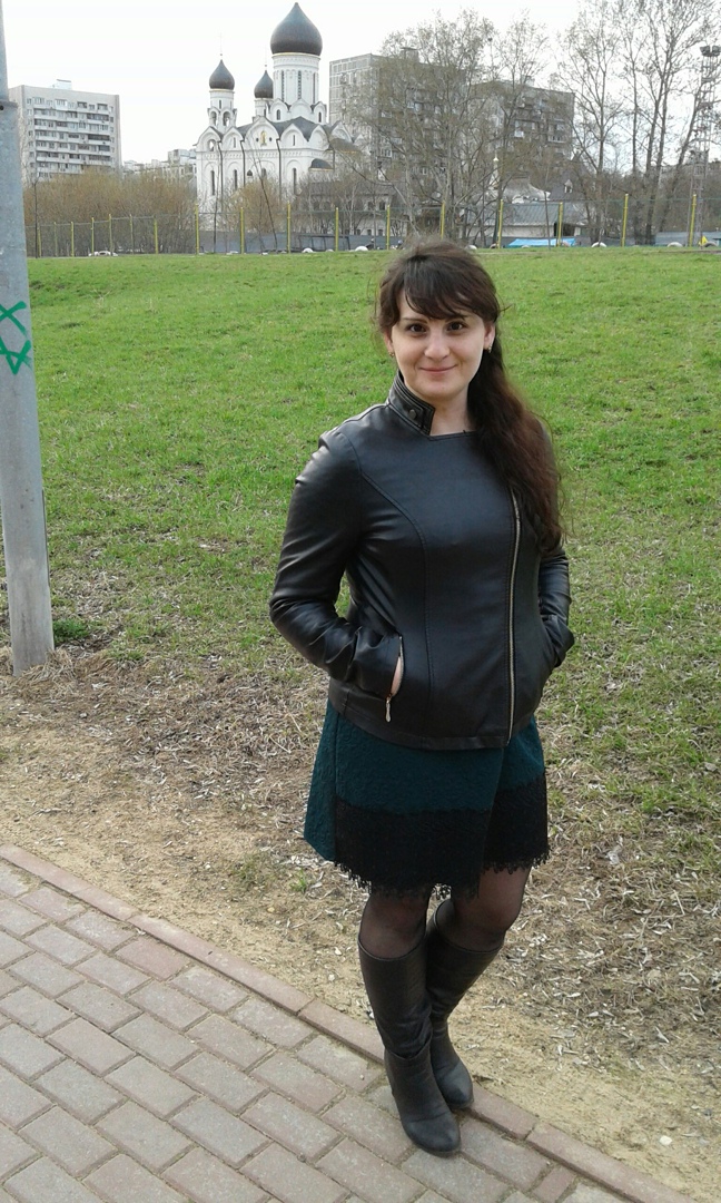 Наталья Малькова | Чебоксары