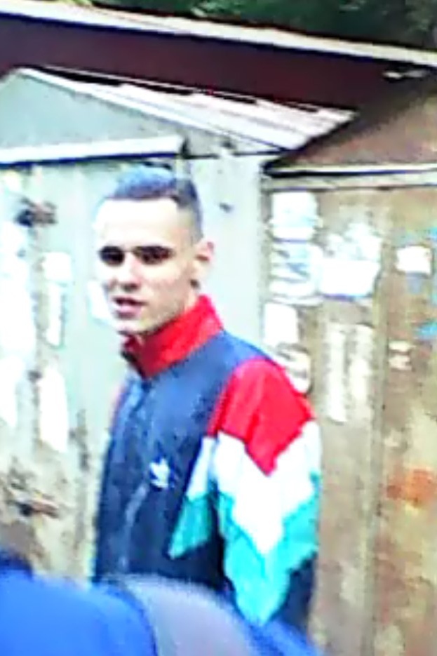 Александр Сергиенко | Ялта