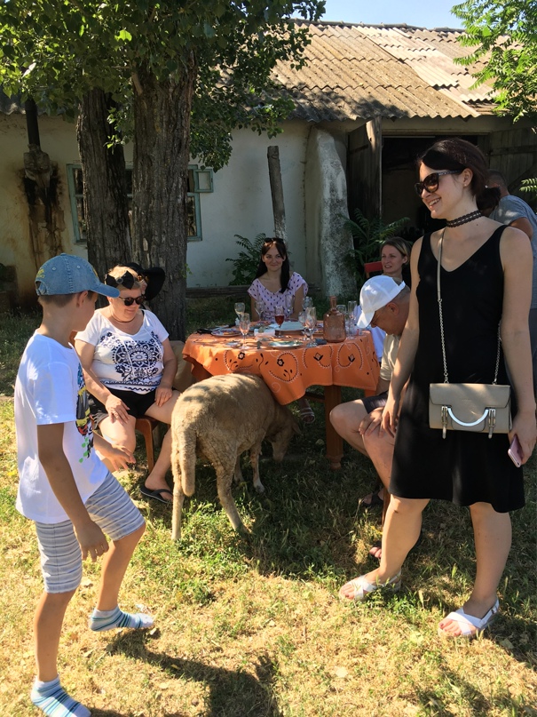 Анна Холод | Одесса