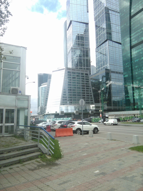 Санёк Дмитриев | Санкт-Петербург