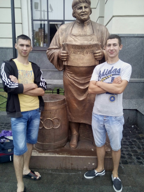 Саша Саенко | Кропивницкий / Кировоград