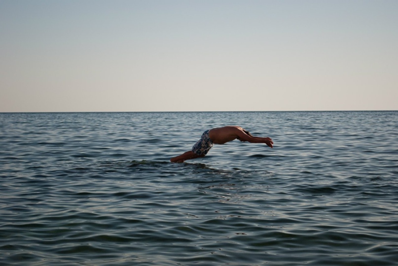 Александр Буканов ОУКБ | Москва