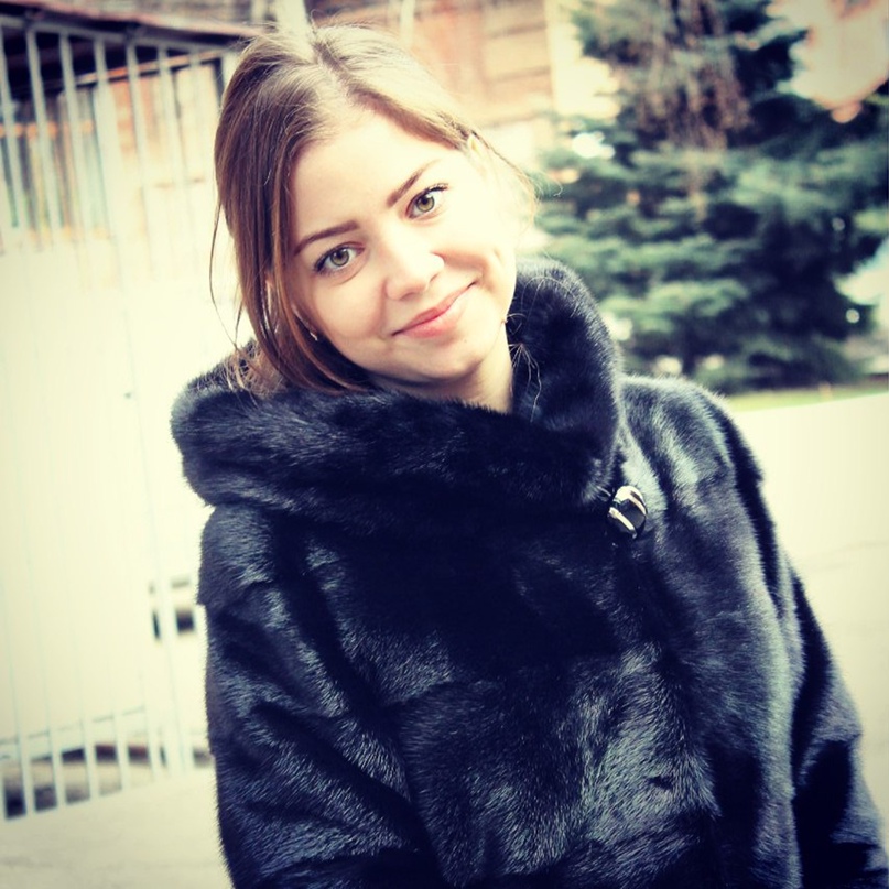 Марина Демьяненко | Краснодар