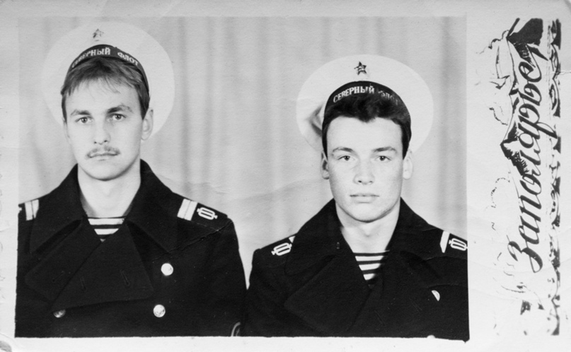 Владимир Кириченко | Санкт-Петербург