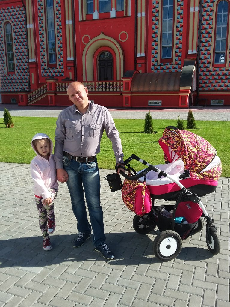 Наталия Попова | Тамбов