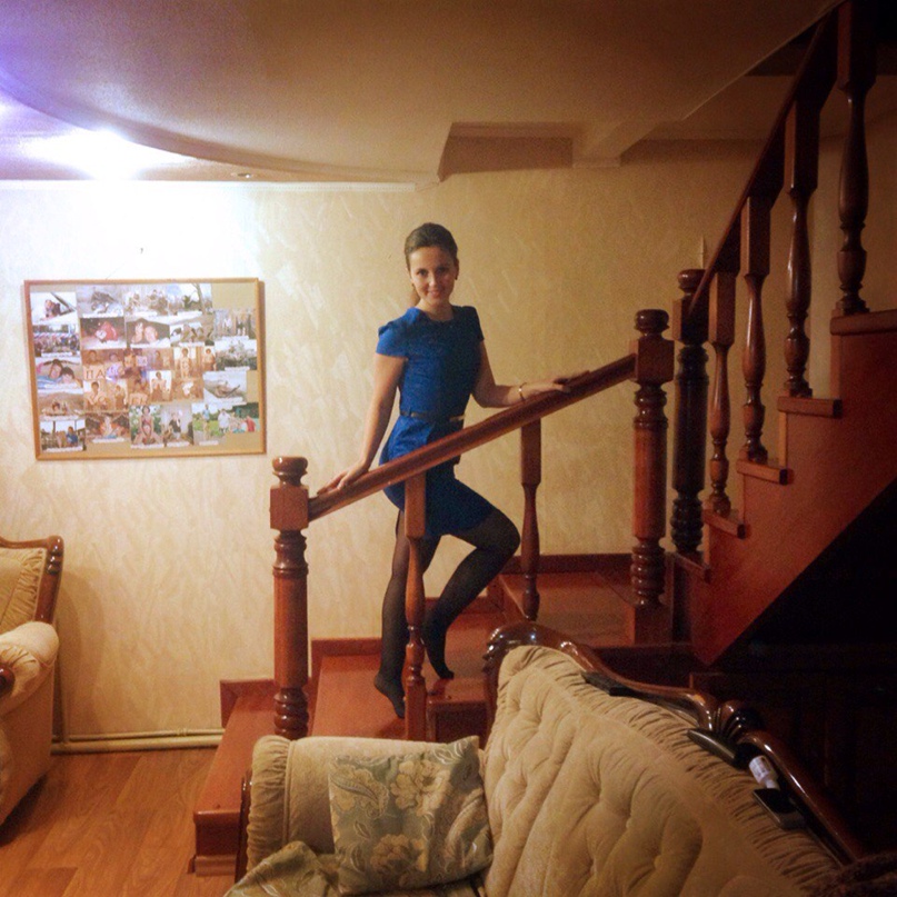 Мария Сурикова | Санкт-Петербург