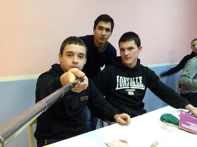 Андрей Кучинский | Минск